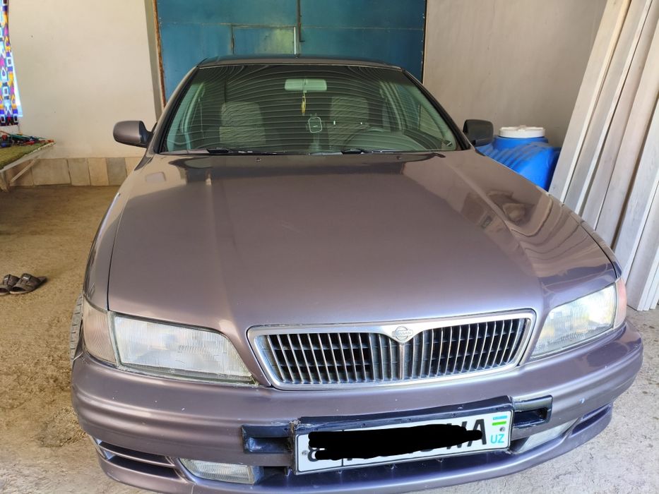 Nissan Maxima A32