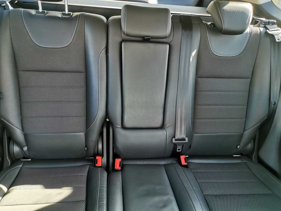 Unic proprietar Ford Kuga TITANIUM automat 2016 2.0 tdci 4x4 180 cp