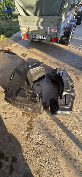 Atv 800 schimb cu auto