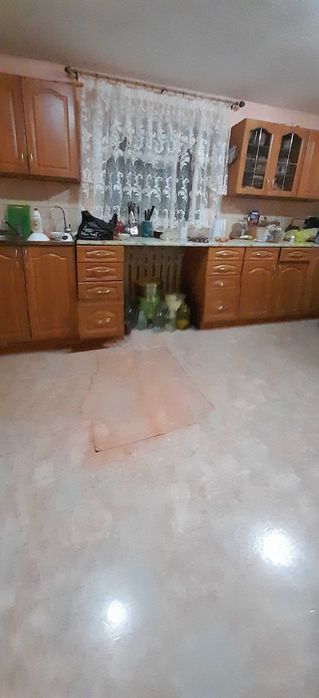 Кухонная гарнитура