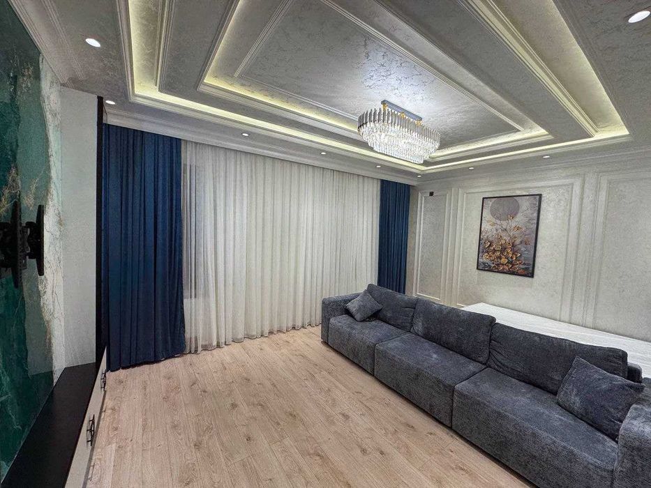 Сдается в аренду Квартира