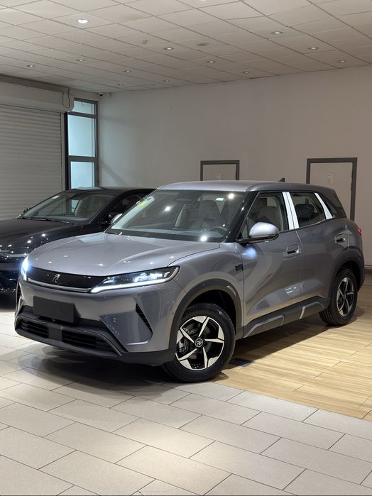 ‼️ BYD Yuan Up  2025 Smart‼️