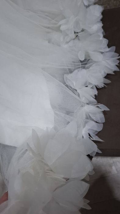 Продам нарядное платье