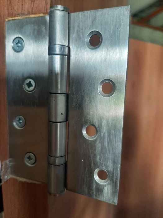 Интериорна врата перфектно състояние