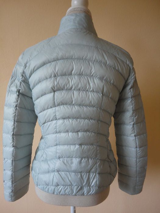 The North Face/XS-S/дамско дълго яке