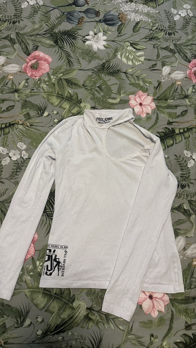 Дамска блуза Pause