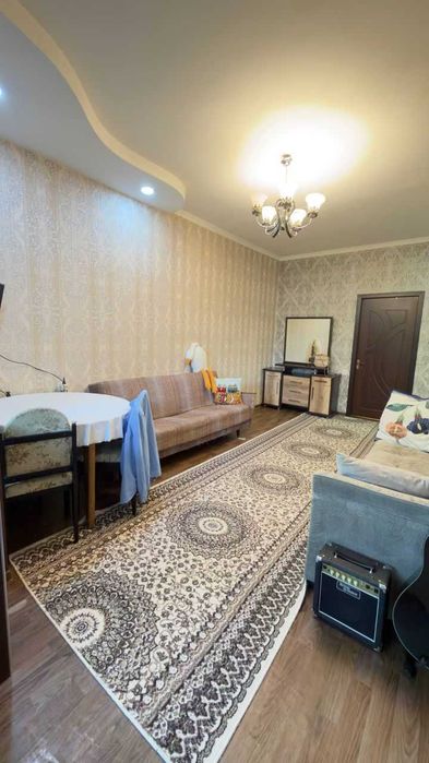 Ул Амира Темура, 2/3/4 Продается не торец ор-р Юнусабад Суд