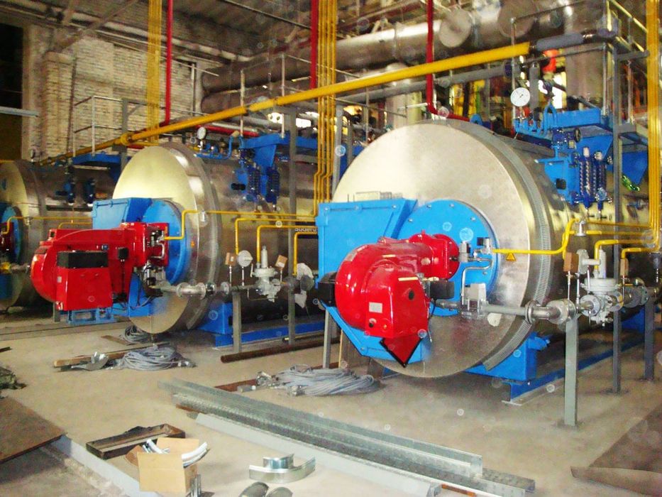 Сервис част КИПиА