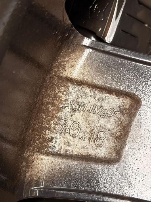 Roti complete Anvelope aluminum Navara Amarok Mitsubishi Pathfinder