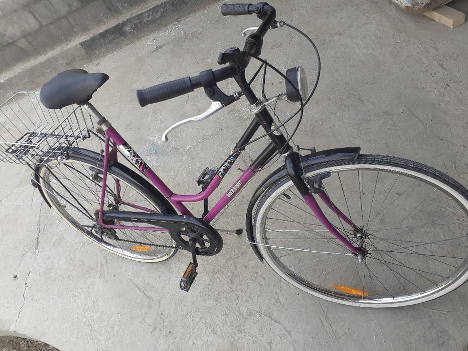 Prodayotsa velosiped