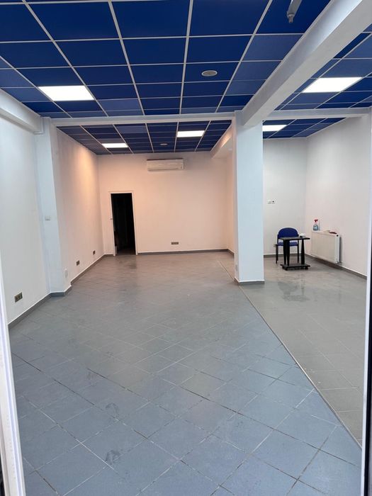 Spatiu de inchiriat . Marghita ultracentral Republici
