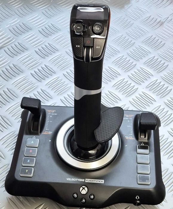 джойстик Turtle Beach VelocityOne Flightstick