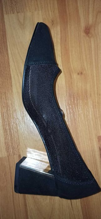 Pantofi Jenny Fairy, 35/36