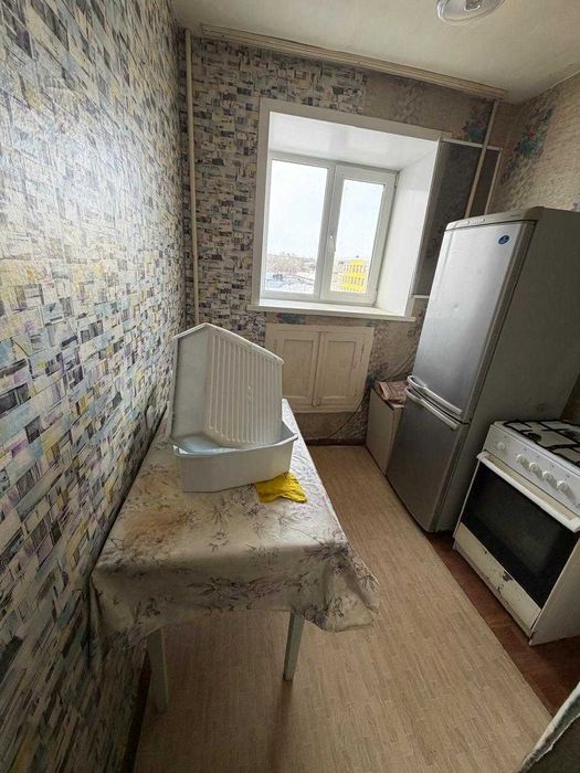 Продам 1 ком в малосемейном доме