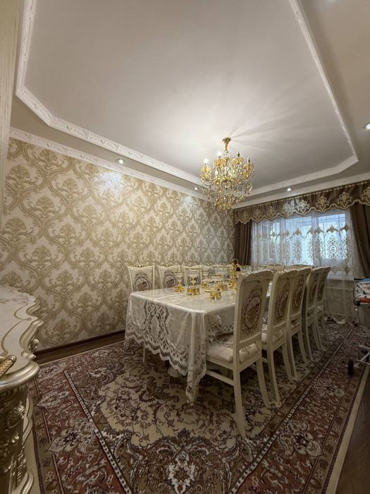 Юнусобод 14 3/5/5 продаю свою квартиру