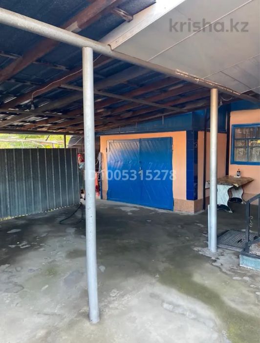 Продается дом в отличном состоянии