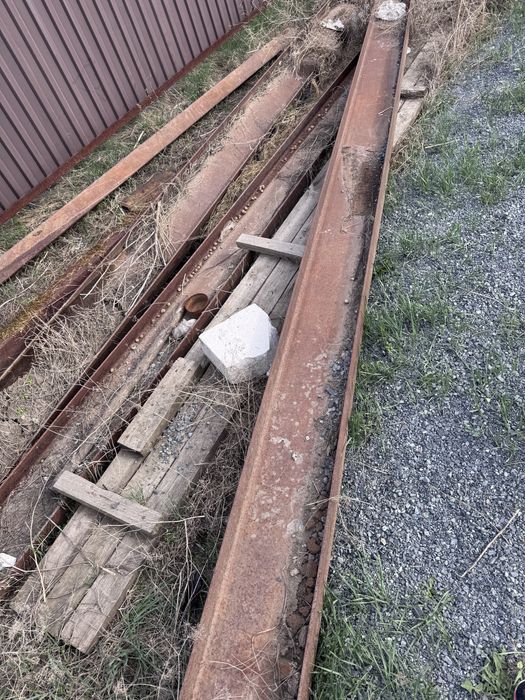 Продам двутавр/швеллер