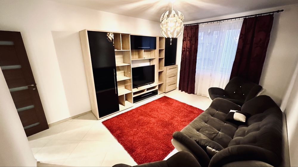 Inchiriez apartament 2 camere