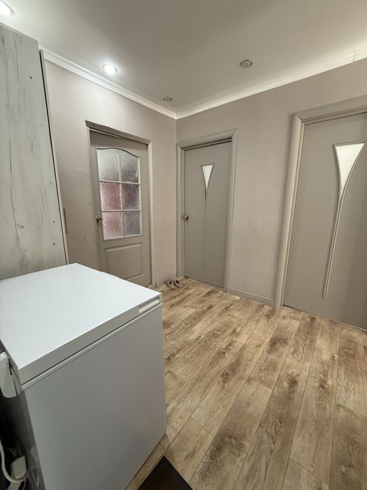 Продам 3-комн кв Автопарк