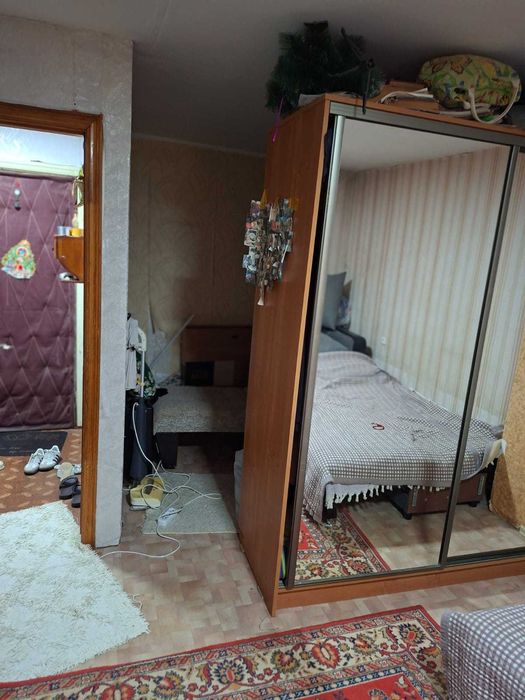 1 комн квартира район рынка