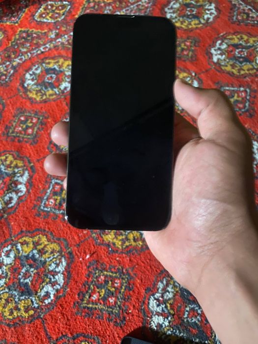 Iphone 13 pro 430$ kelishtiramiz bonusiga zaryadka 3 ta chehol