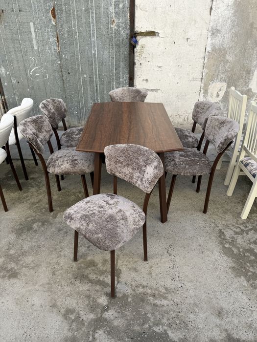 Stol stul.  Стол стулья