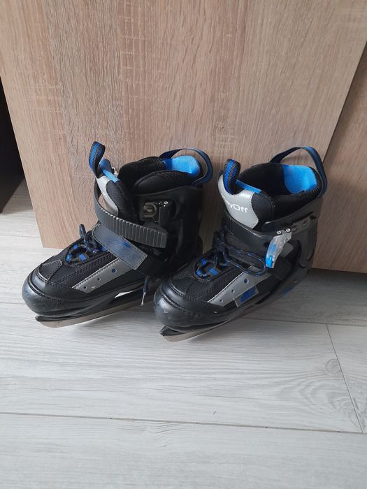 Кънки за лед за момче