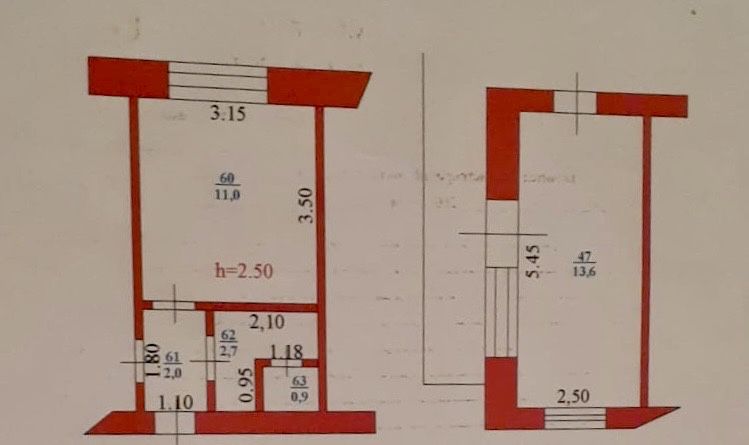 ПРОДАМ комнату срочно!