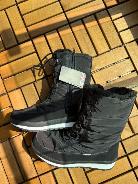 CMP Апрески Harma snow boot