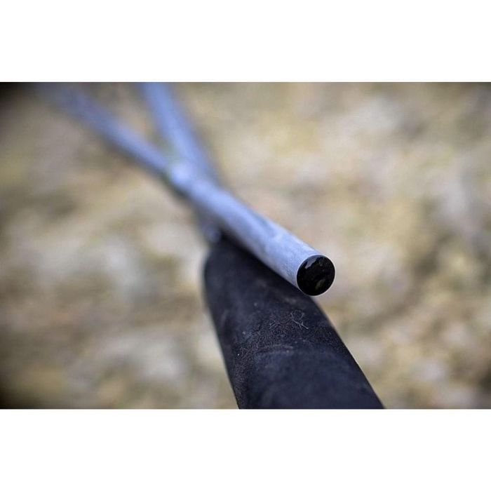 Vând lanseta somn Black Cat Blade 265m,act 30 lbs(noua)Shimano, Daiwa