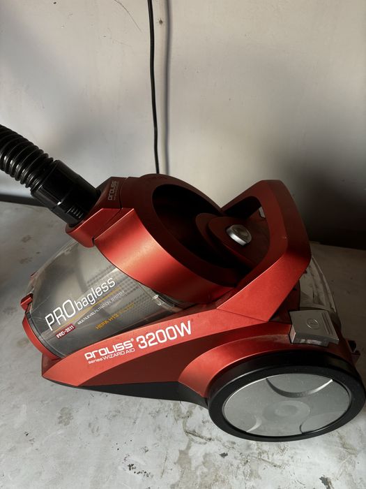 Продается пылесос