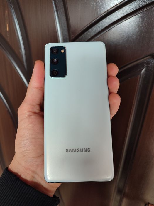 Samsung S20 FE 5G sotiladi