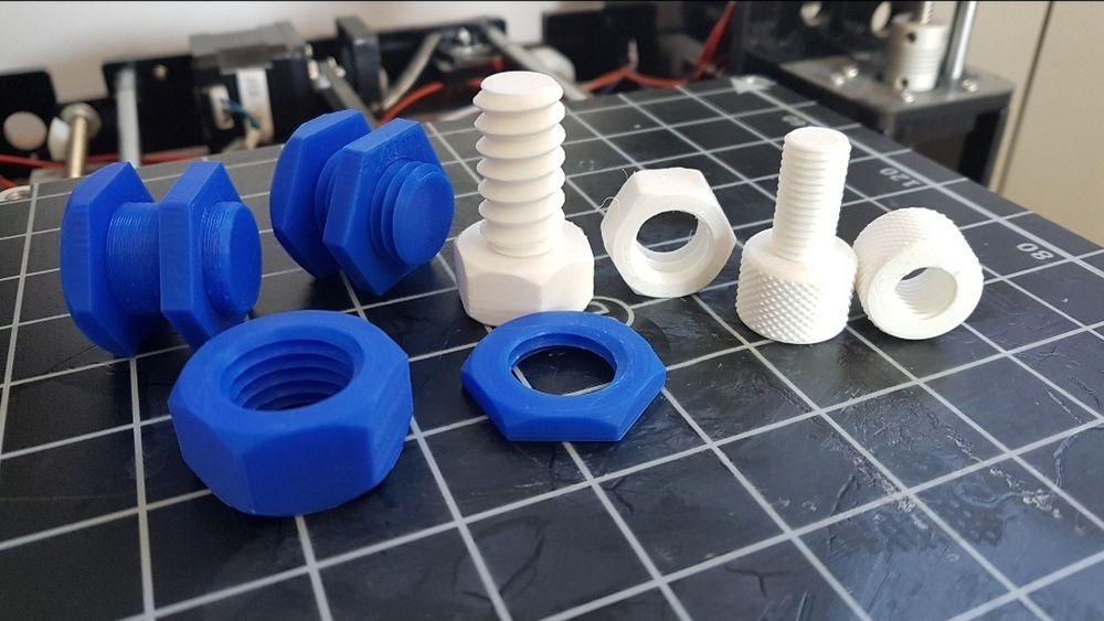 3д принтиране  3D print