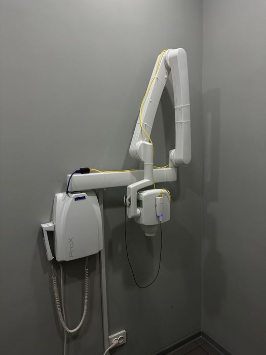 Рентген аппарат Planmeca ProX