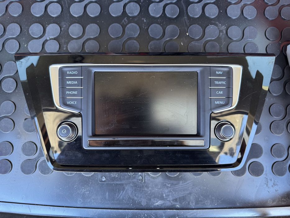 MIB2 дисплей 3GO 919 605 D