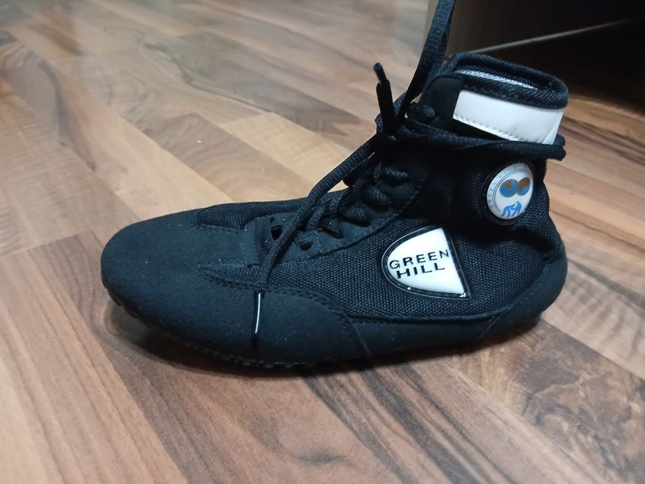 Барцовки,для борьбы.