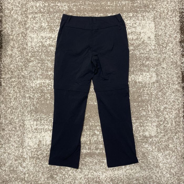 Jack Wolfskin Glastal Zip S M salewa the north face columbia mammut