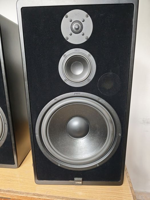 Canton Karat 980