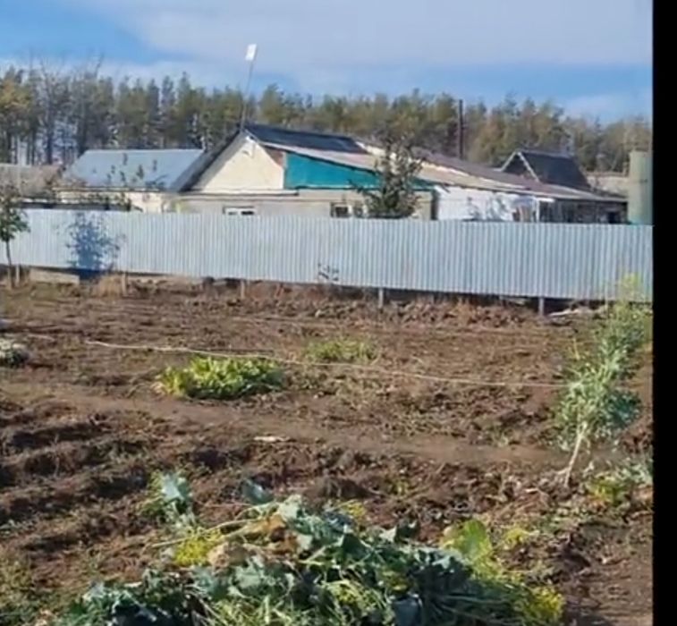 Продам дачу на 1,-дачной слева