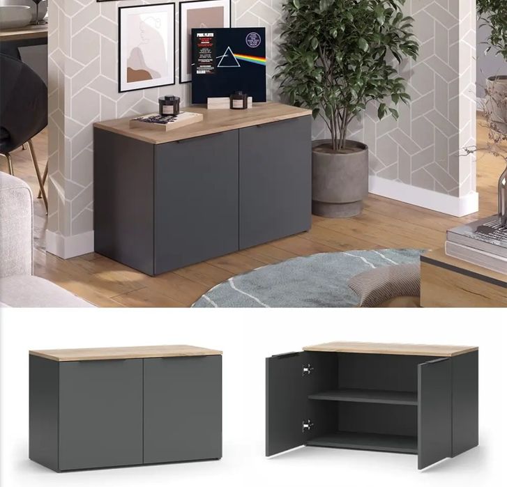 Скрин/шкаф Vicco 6737