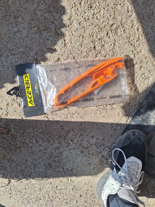 Части за КТМ (нови)