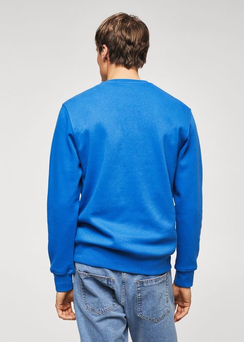Bluza barbati XL Mango