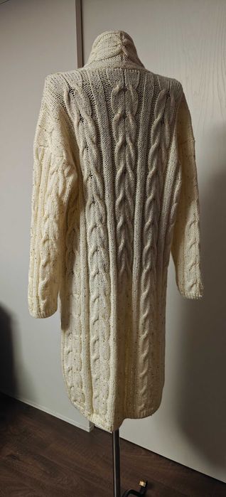Кардиган вязанный, новый