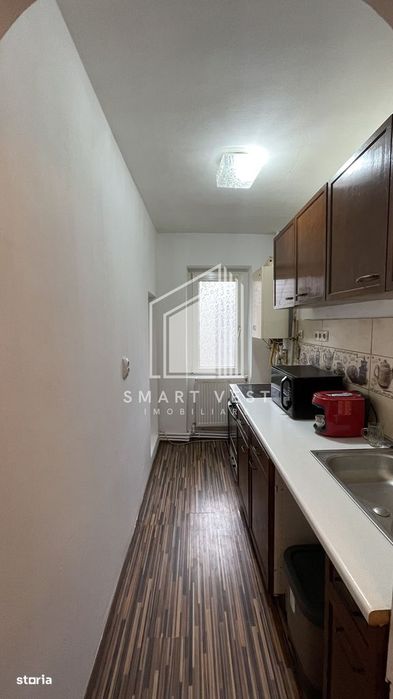 Apartament 2 camere de vânzare | 42 mp | Zona Botizului
