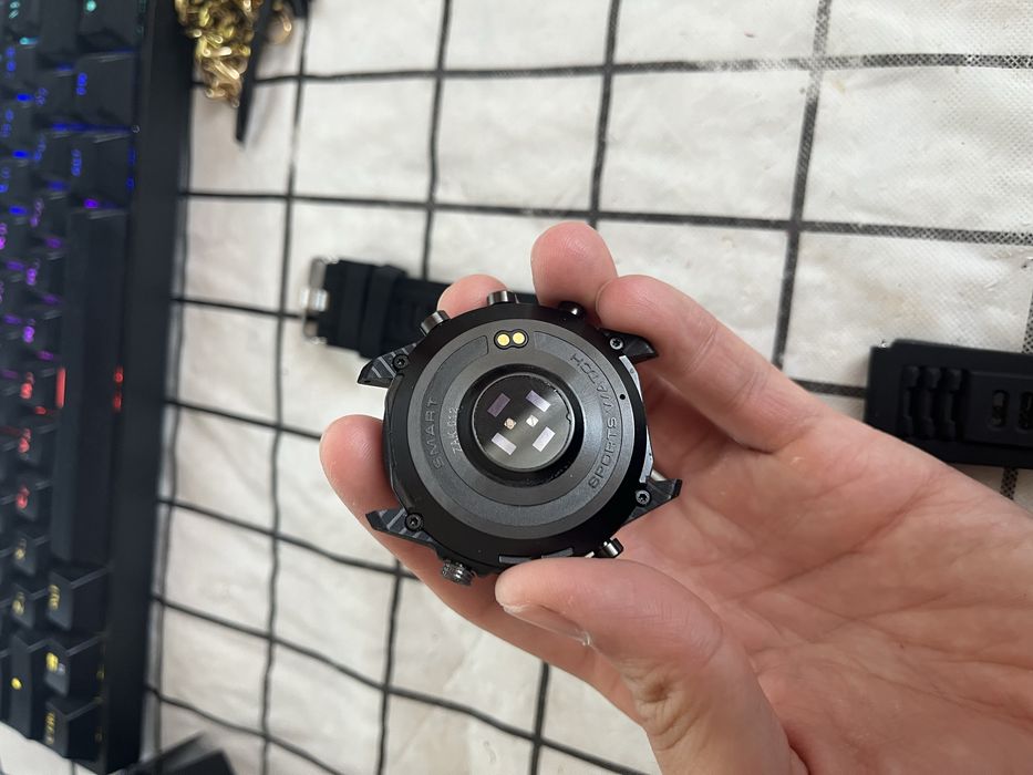 Smart Часы наручные