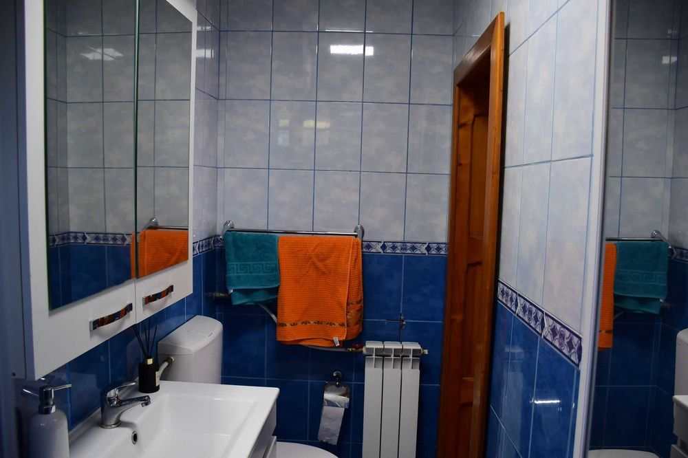 Închiriez Garsonieră Moderna Zona Gara