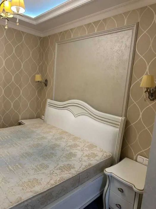 Дава се под наем Тристаен апартамент в София, Център - 90 кв.м за 586.5 € - Снимка #3