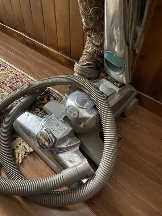 Пылесос KIRBY не полный комплект