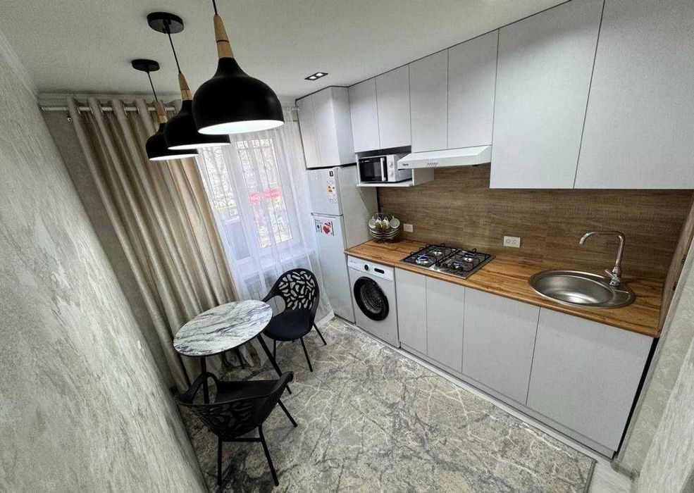 Сдается квартира на Яккасарайском р-не Мукими