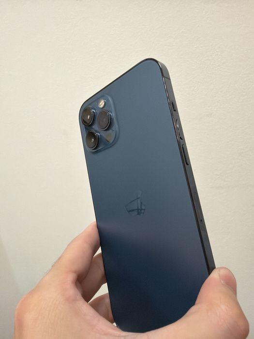 IPhone 12 Pro Max